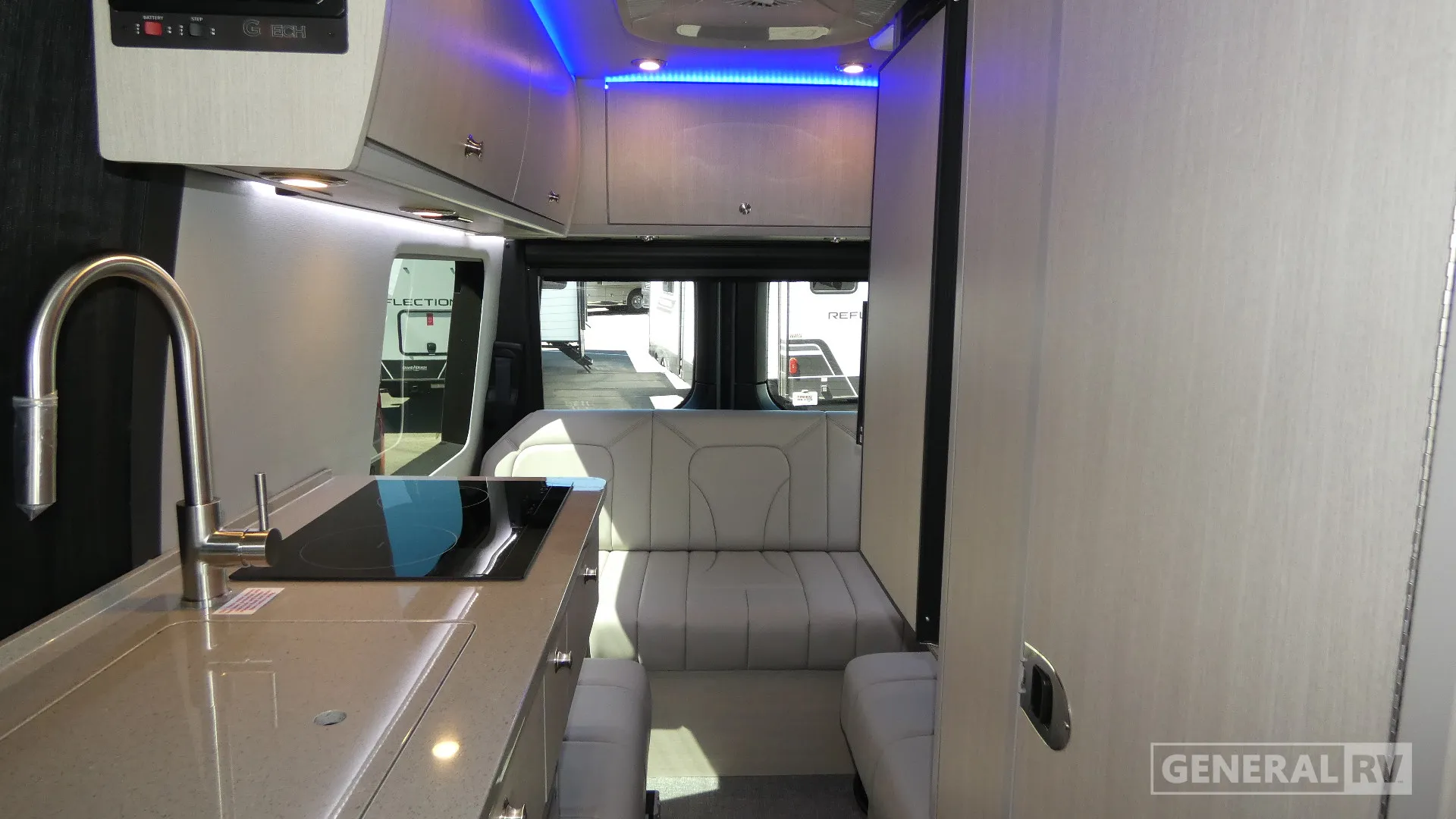 2027 Grech Motors Strada-ion Tour AWD - Photo 3