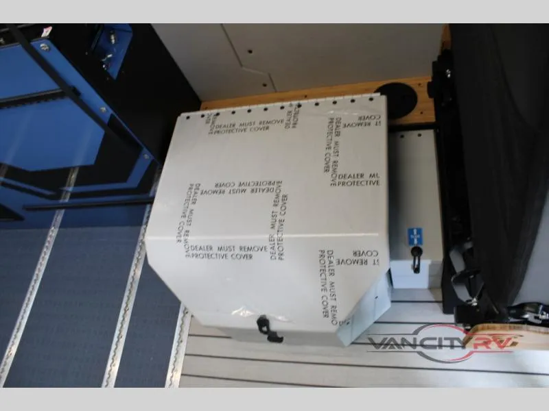 2026 Remote Vans Remote Vans New   Oasis - Photo 3