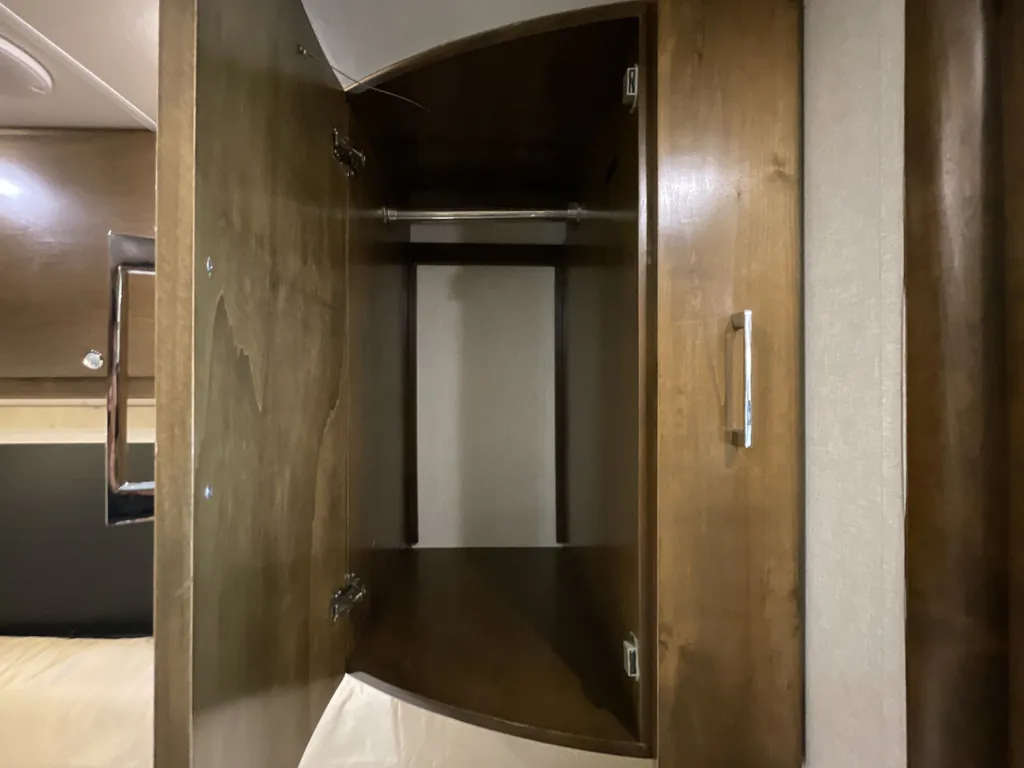 2019 Tiffin Wayfarer 24 TW, Photos photo 35