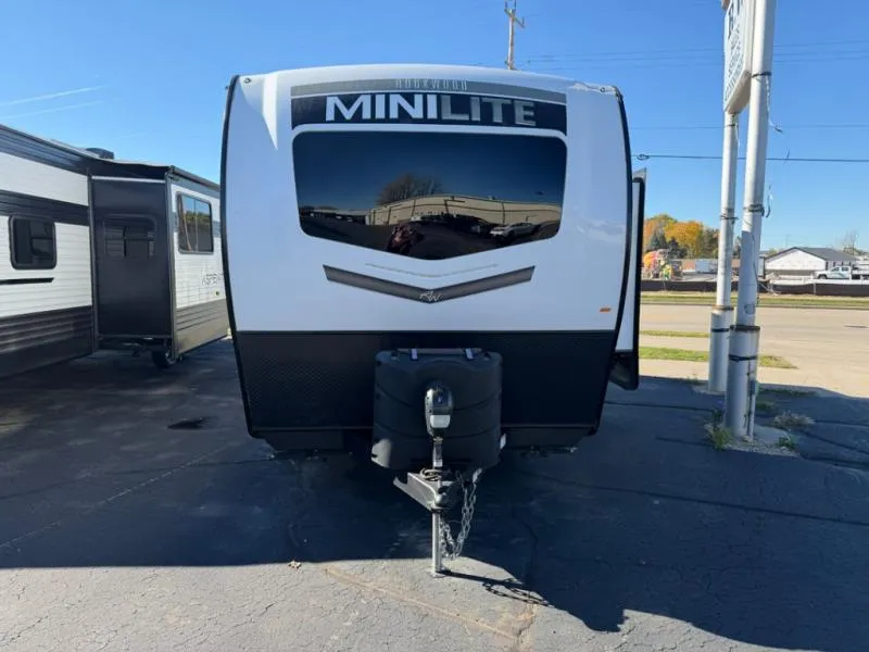 2023 Forest River Rockwood Mini Lite 2205S - Photo 3