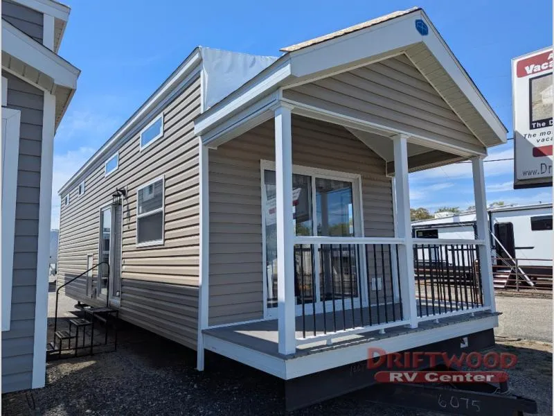 2026 Forest River Quailridge Summit 39FLP-S - Photo 2
