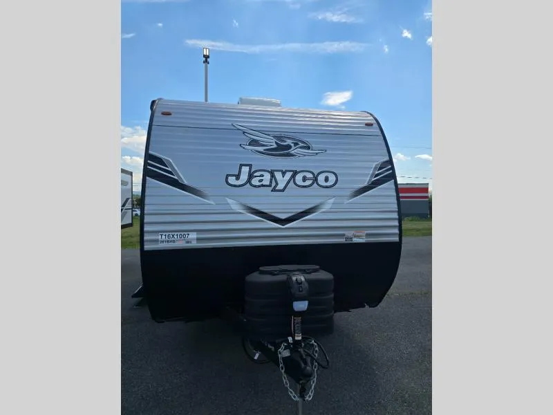 2026 Jayco Jay Flight SLX 261BHS - Photo 3