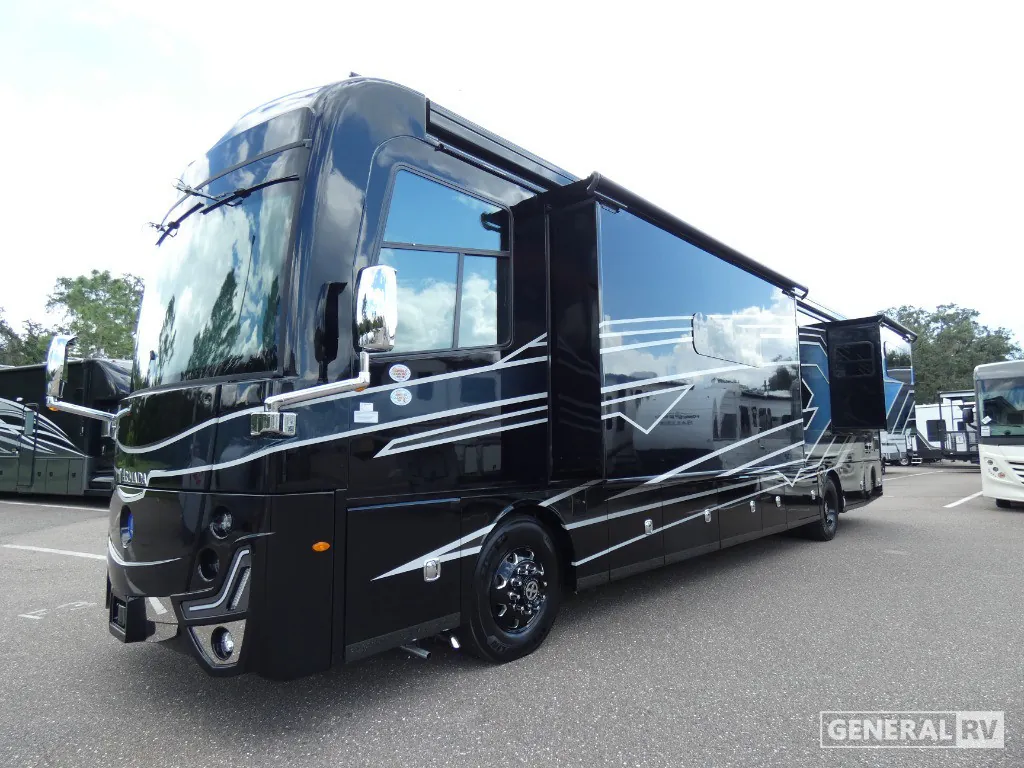 2026 Holiday Rambler Armada 40P dealer photo 5 from General RV