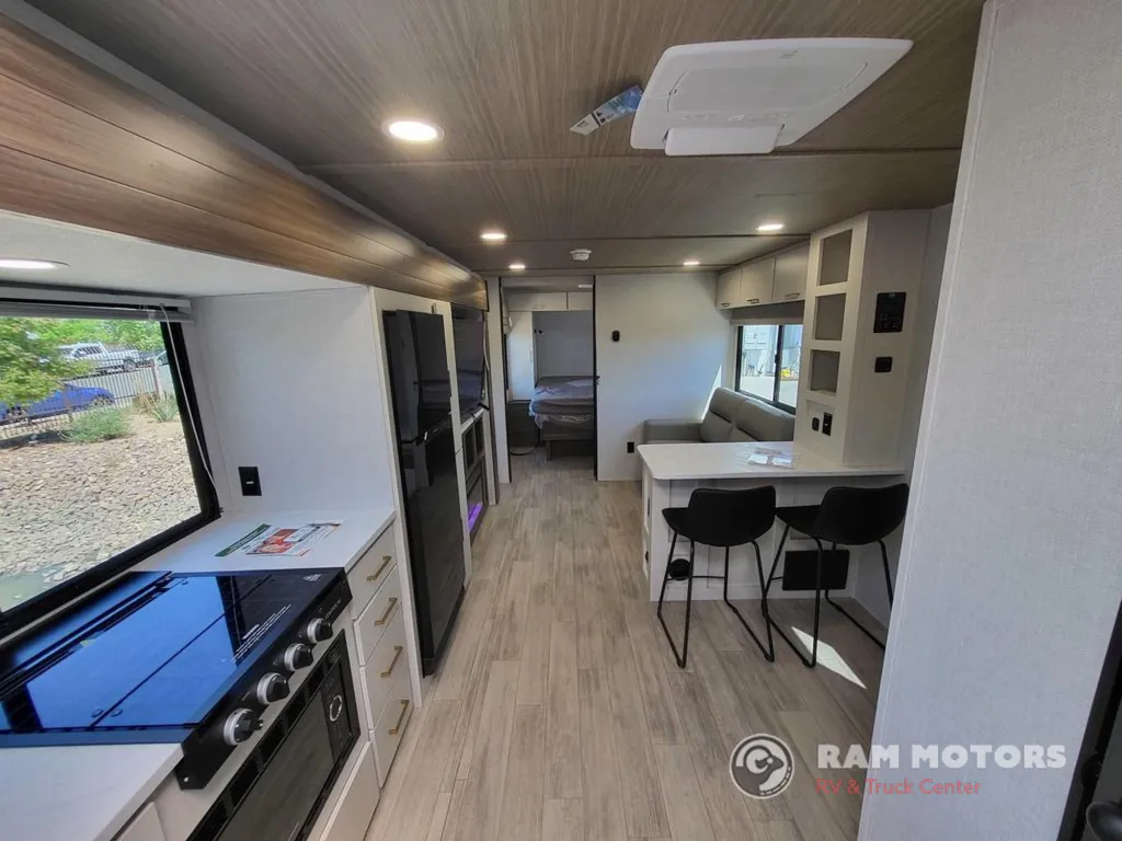 2026 Forest River Vibe 2500CK, Photos photo 13