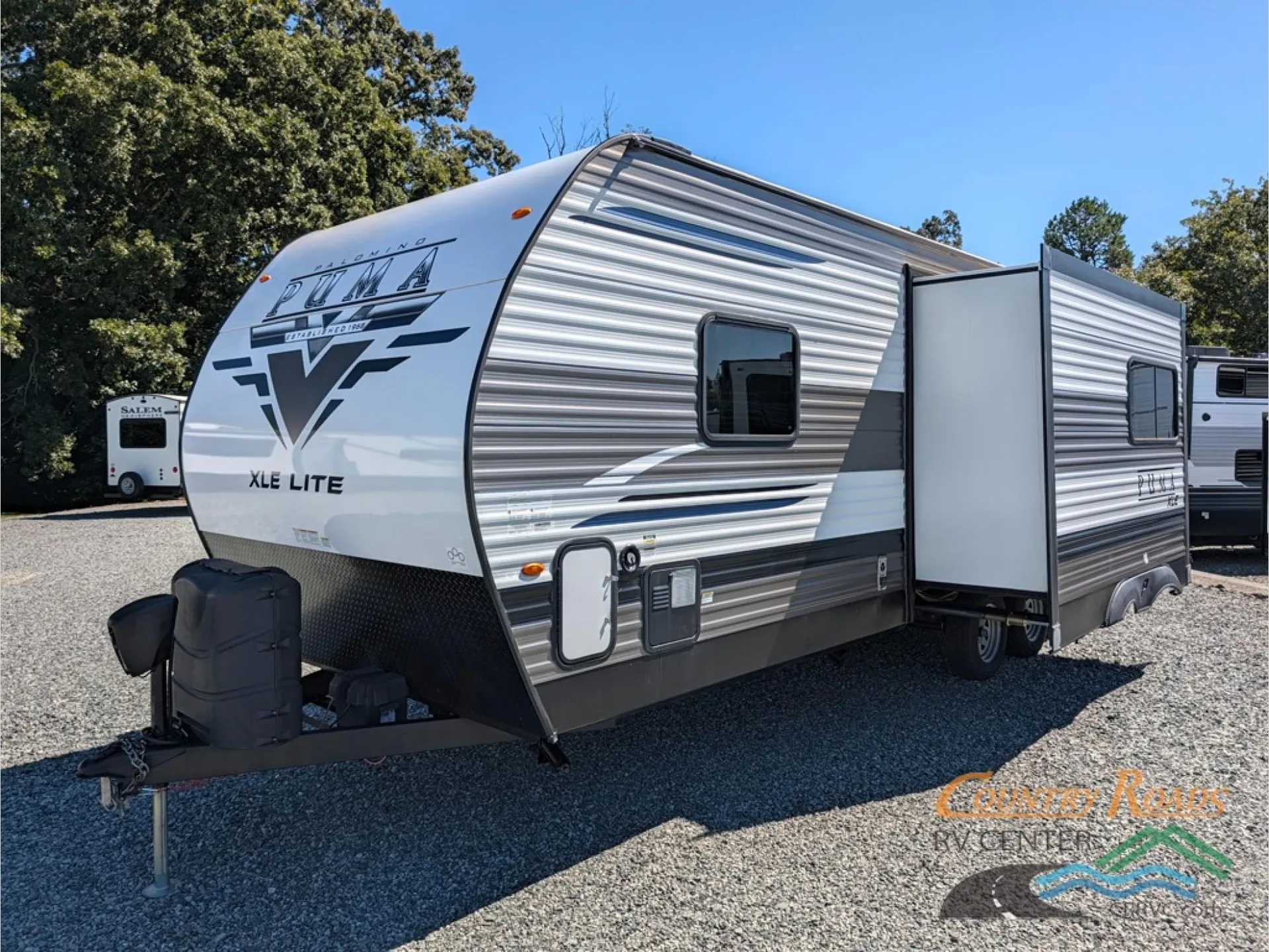 2022 Palomino Puma XLE Lite 25BHSC - Photo 3
