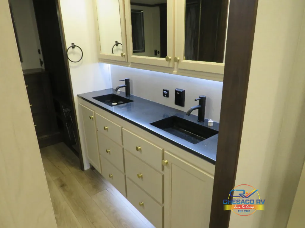 2026 Forest River Cedar Creek 385RK, Photos photo 55