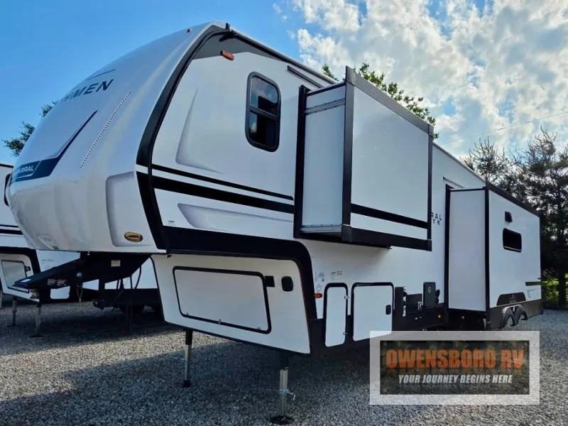 2026 Coachmen Chaparral Lite 30RLS - Photo 3