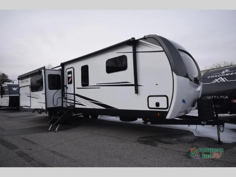 2026 Venture RV SportTrek Touring Edition 343VIK - Main photo