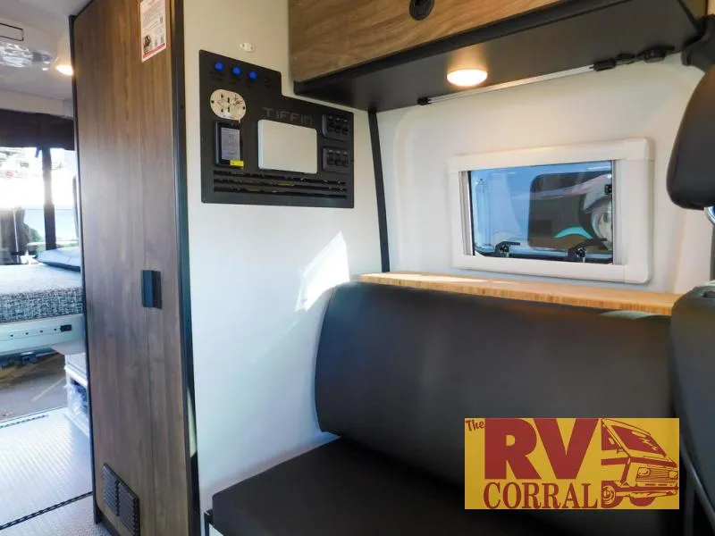 2026 Tiffin Motorhomes GH1 New    19 AV - Photo 4
