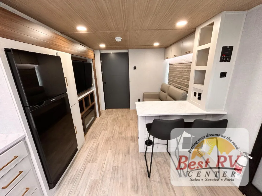 2026 Forest River Vibe 2500CK, Photos photo 11