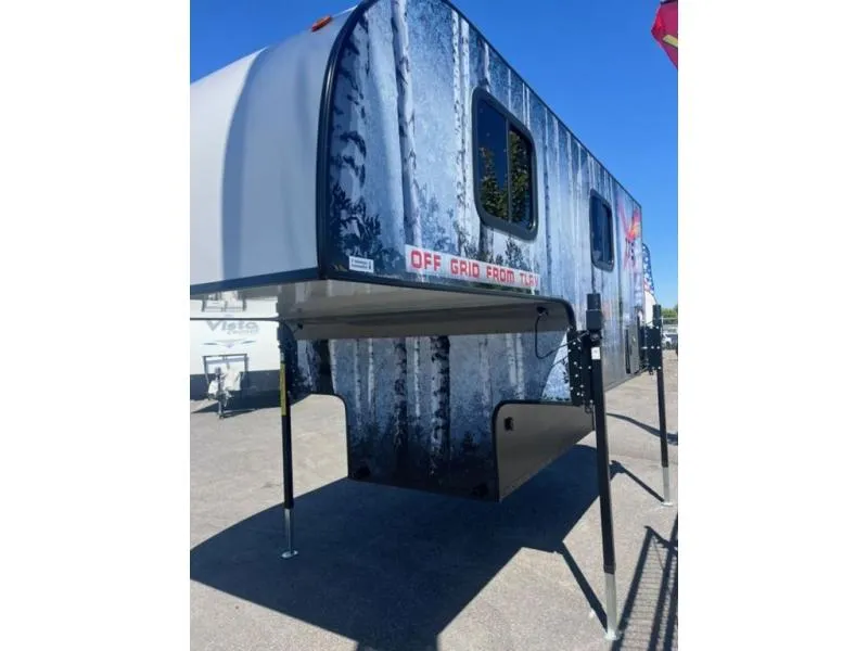2026 Travel Lite TLRV 775X - Photo 2
