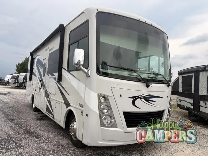 2023 Thor Motor Coach Freedom Traveler Used    30A Ford - Main photo