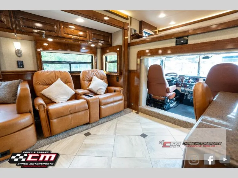 2020 Renegade Classic 45CBH 600HP - Photo 3