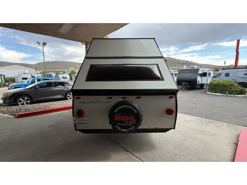 2024 Forest River RV Flagstaff 12RBST - Photo 4