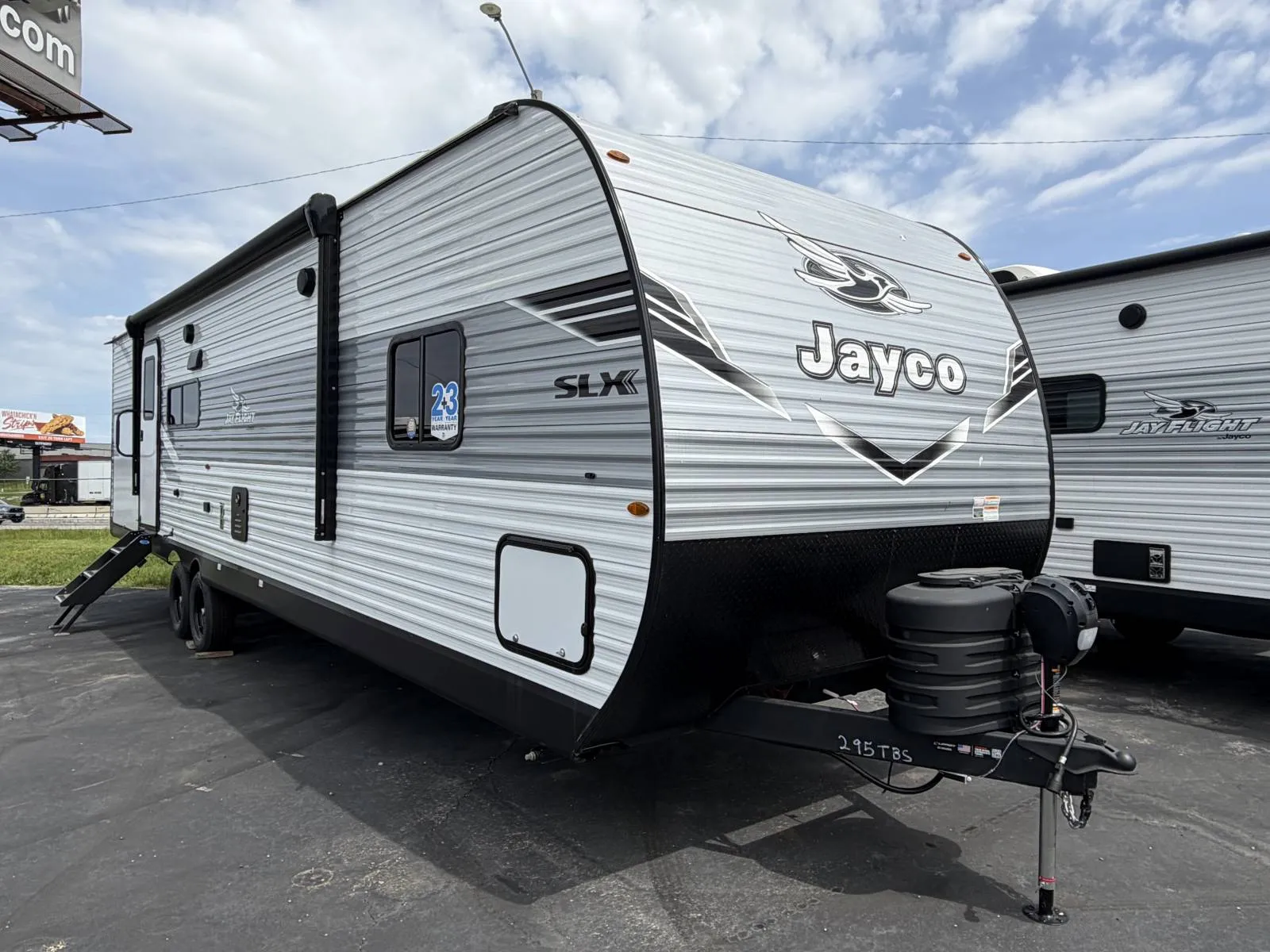 2026 Jayco Jay Flight SLX 295TBS - Photo 2