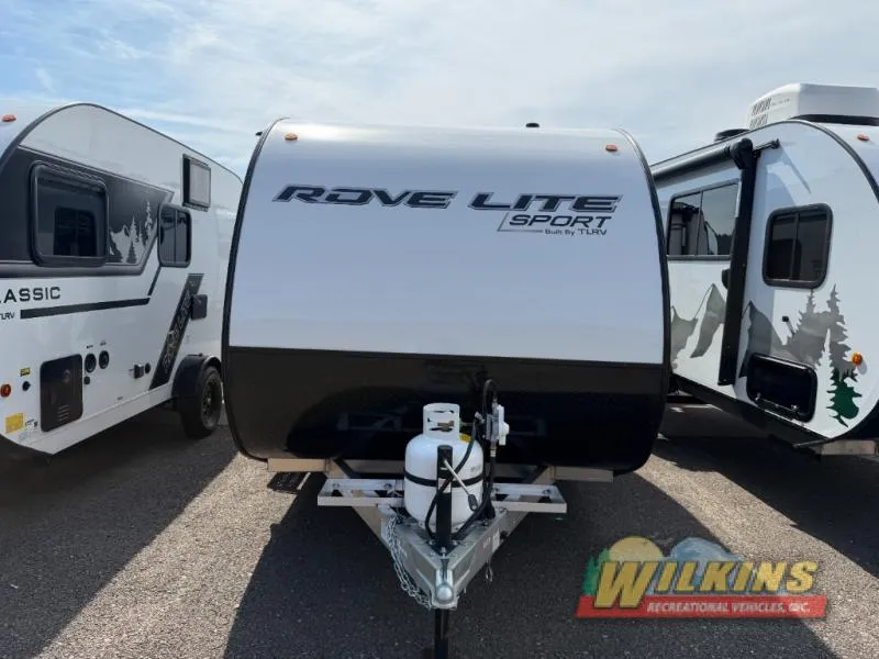 2026 Travel Lite Rove Lite Sport 12RK - Photo 2