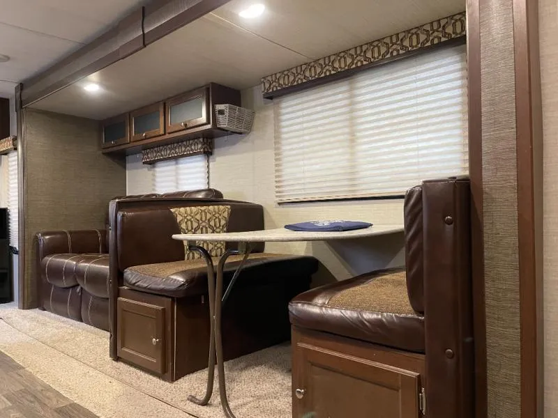 2017 Keystone Bullet 269RLS - Photo 4