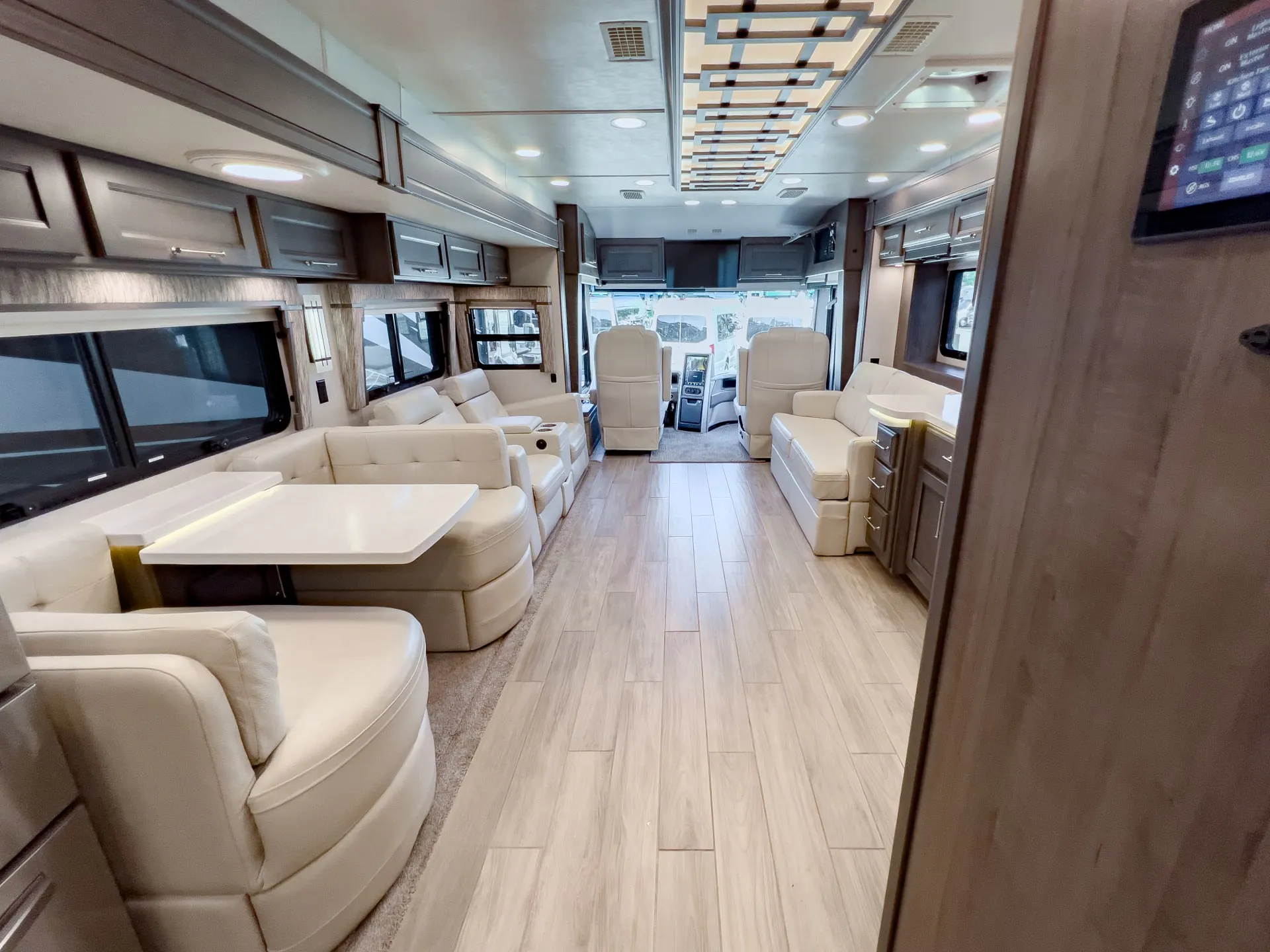 2024 Entegra Coach Aspire 40P - Photo 4