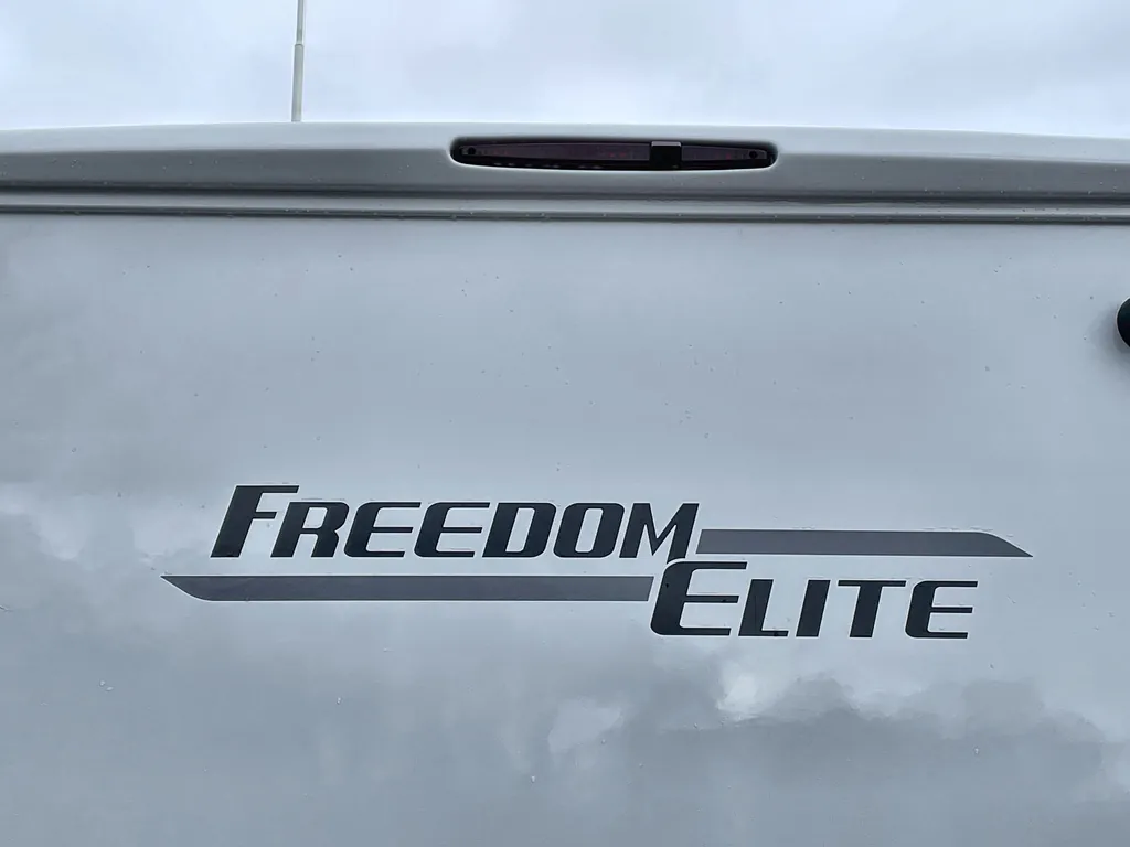 2026 Thor Motor Coach Freedom Elite 28HZ, Photos photo 22