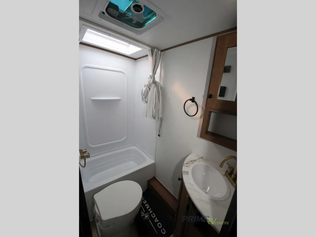 2027 Coachmen Apex Nano 186BH, Photos photo 16