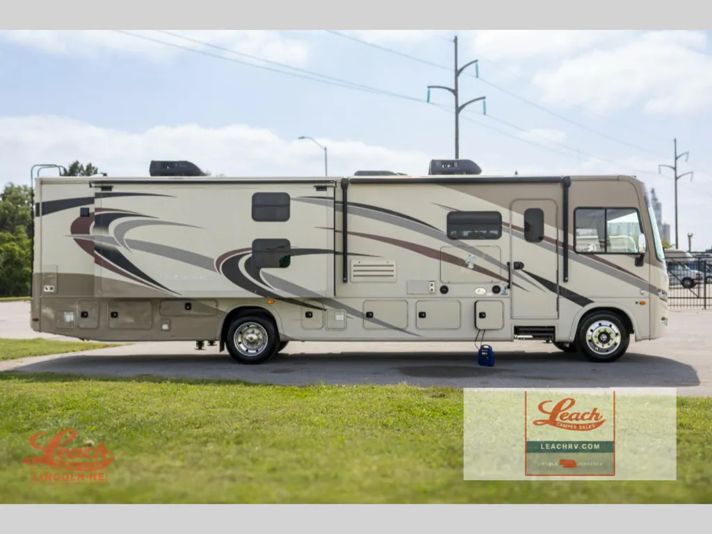 2018 Forest River Georgetown 5 Series GT5 36B5, Photos photo 10