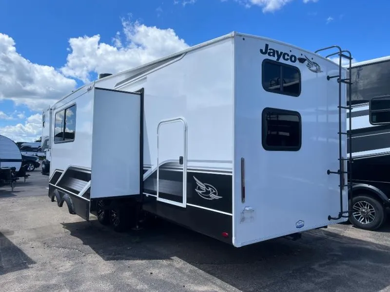 2025 Jayco Eagle HT 31QCD - Photo 4