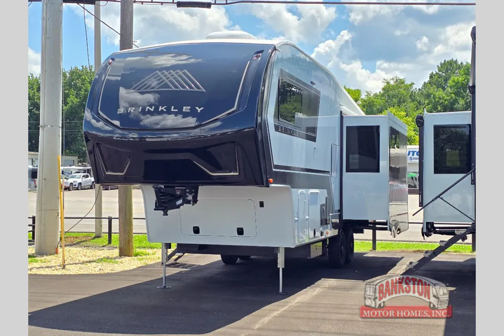 2026 Brinkley Model Z 2680, Photos photo 8