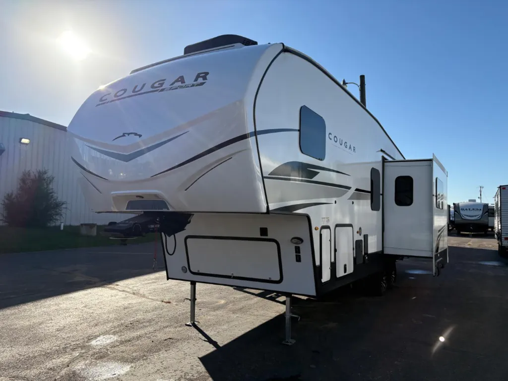 2024 Keystone Cougar Sport 2700BH, Photos photo 4