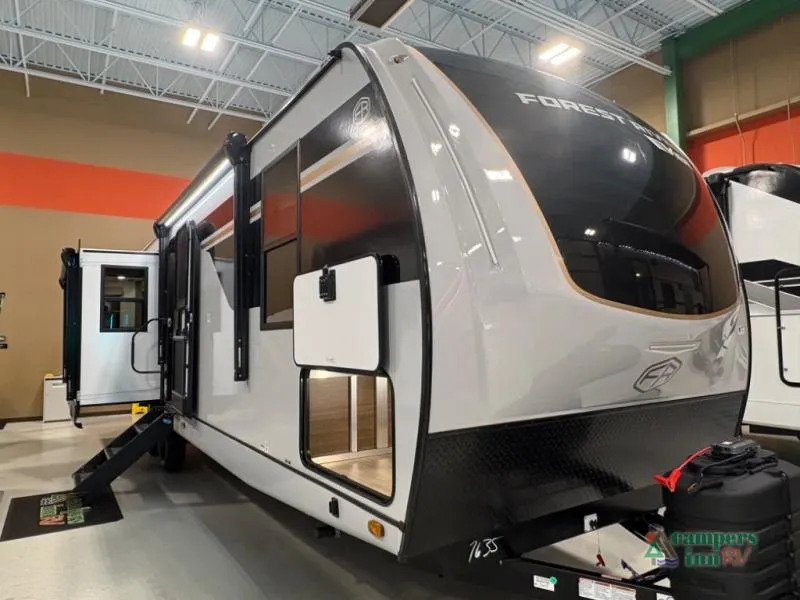 2026 Forest River Vibe 2800RL - Photo 2