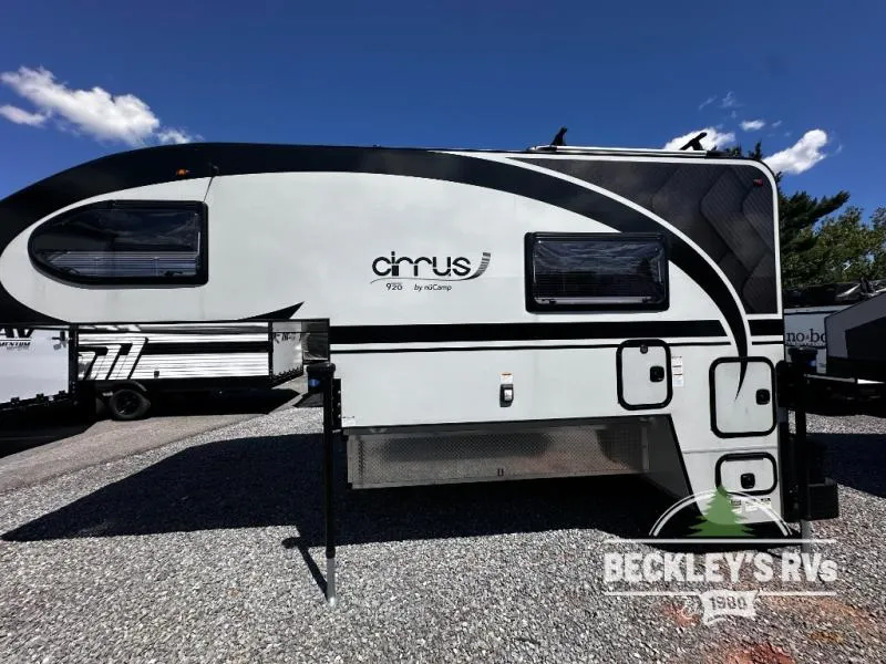 2024 NuCamp Cirrus 920 - Photo 3
