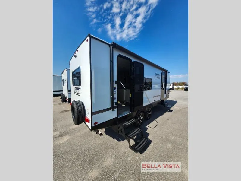 2026 Keystone Coleman Light 21RX - Photo 3