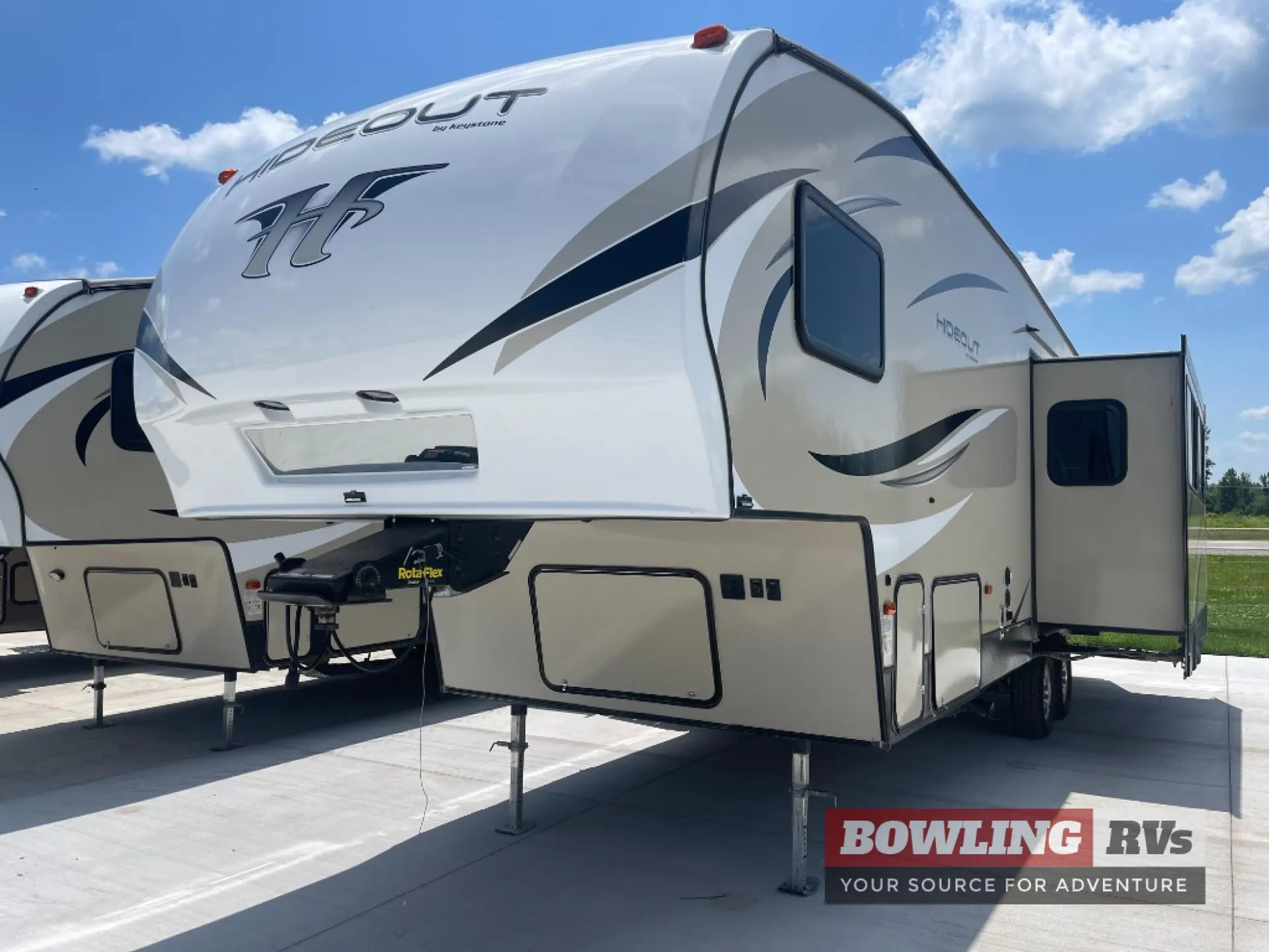 2019 Keystone Hideout 262RES - Photo 2