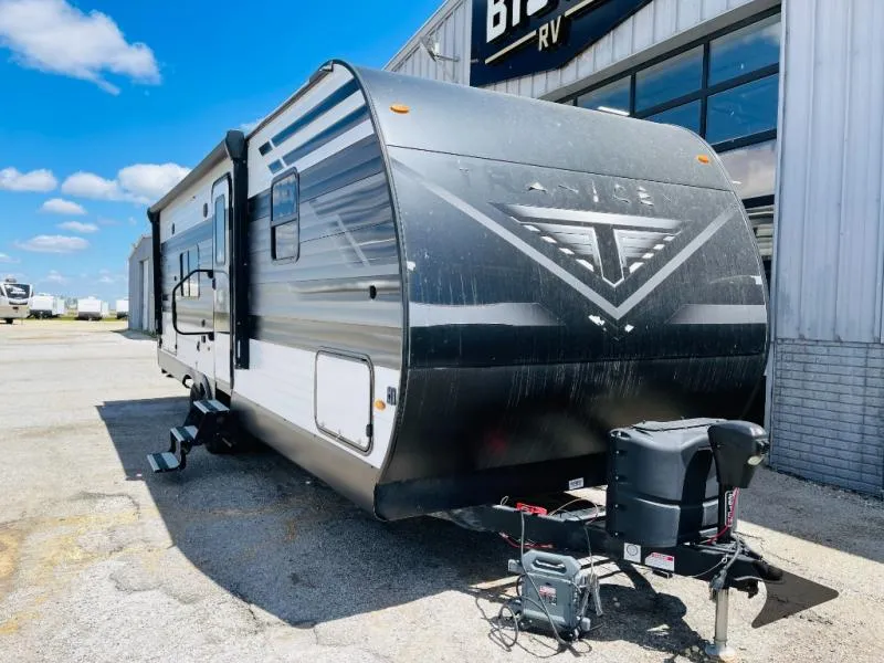 2023 Grand Design Transcend Xplor 261BH - Photo 2