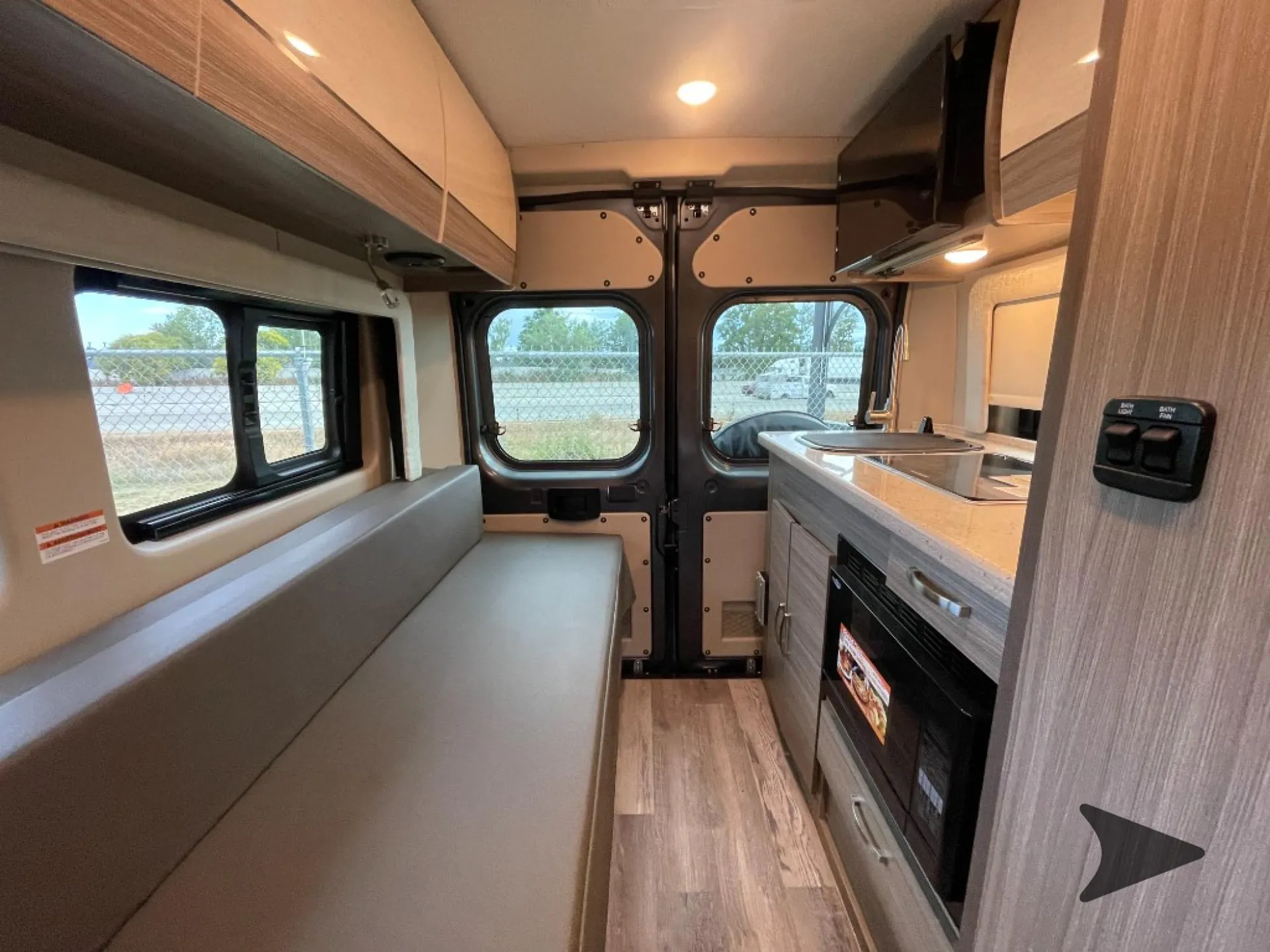 2022 Jayco Swift 20A - Photo 4