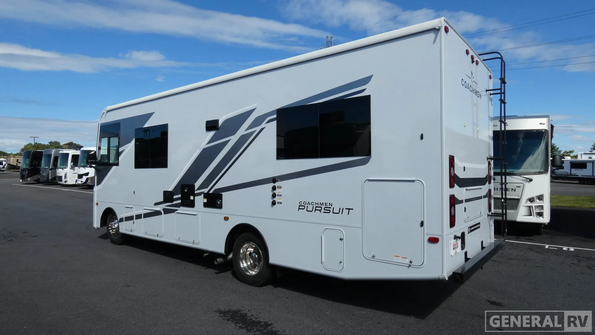 2026 Coachmen Pursuit 27XPS - Photo 4