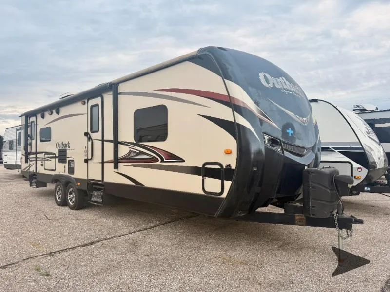 2015 Keystone RV Outback 277RL - Main photo