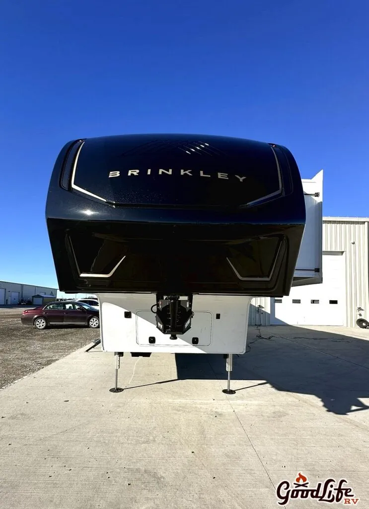 2026 Brinkley Model Z 3515, Photos photo 9