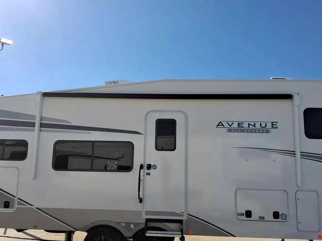 2026 Alliance RV Avenue 23ML - Photo 4