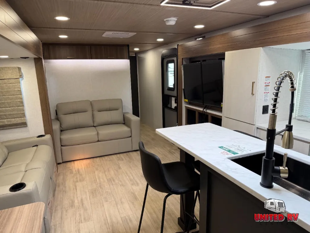 2026 Forest River Vibe 3400XL, Photos photo 8