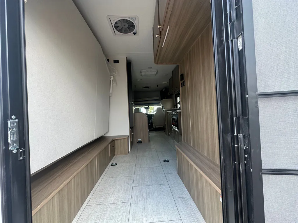 2026 Coachmen Freelander 22XG, Photos photo 16