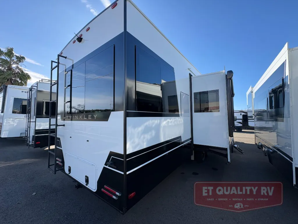 2026 Brinkley Model Z 3515, Photos photo 17