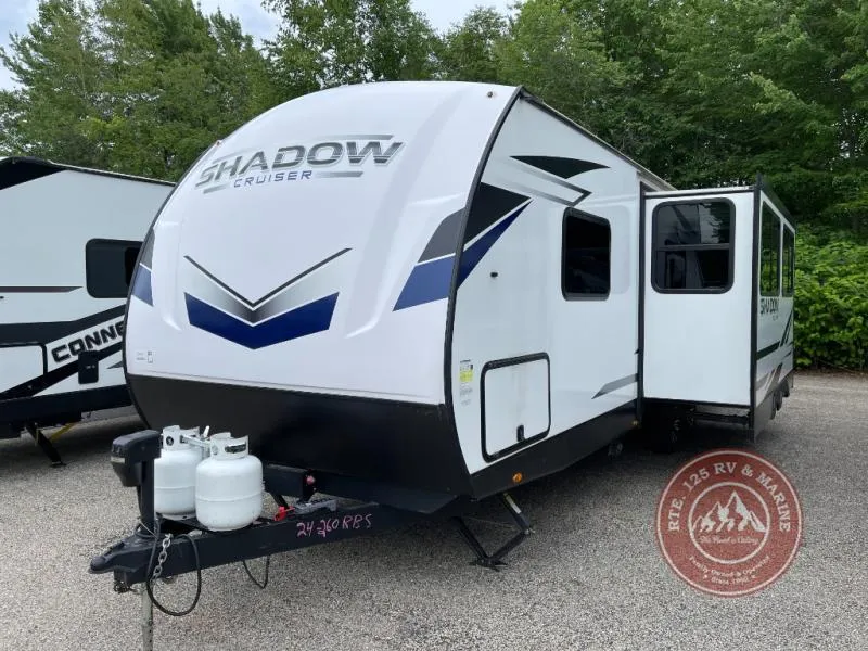 2024 Cruiser RV Shadow Cruiser 260RBS - Photo 4