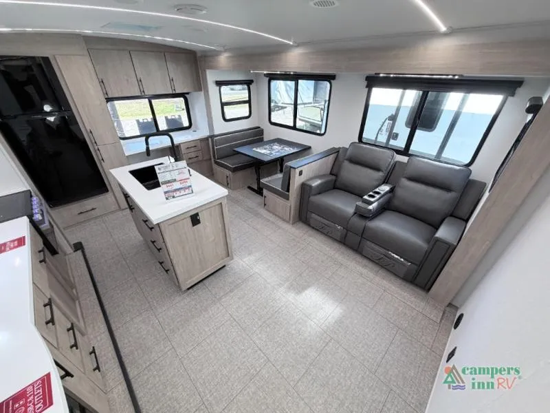 2026 Grand Design Imagine 2670MK - Photo 3