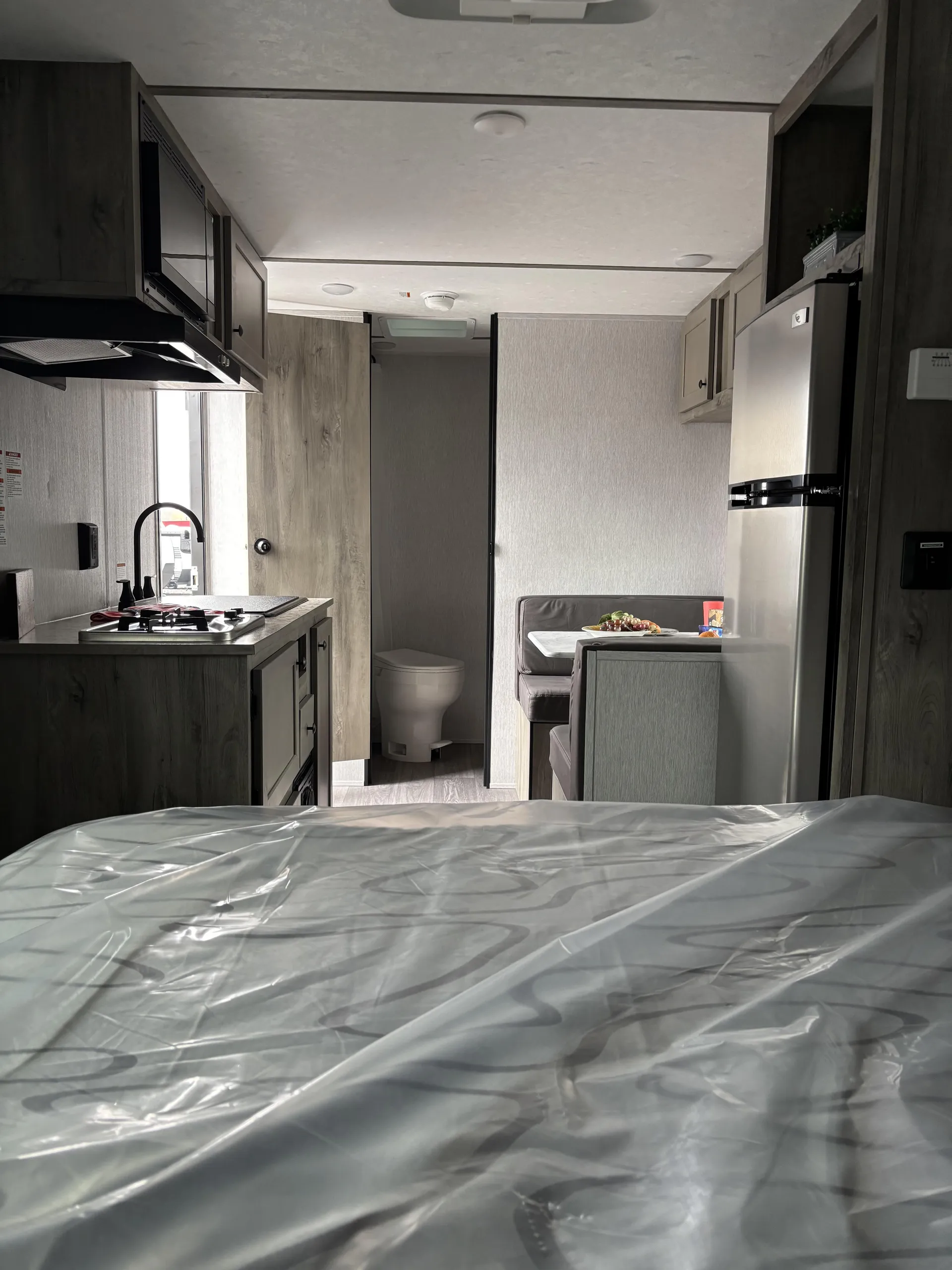 2026 Sunset Park Rv 19RB 19RB - Photo 4