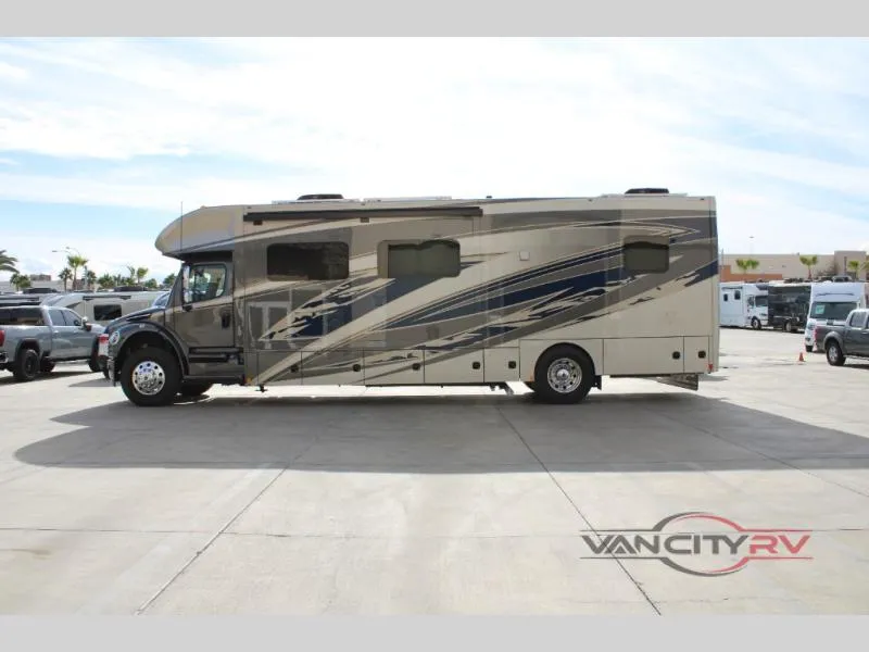 2026 Renegade RV Verona 36VSB - Photo 3