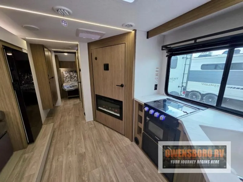 2026 Forest River RV Wildwood X-Lite 28ICE - Photo 4