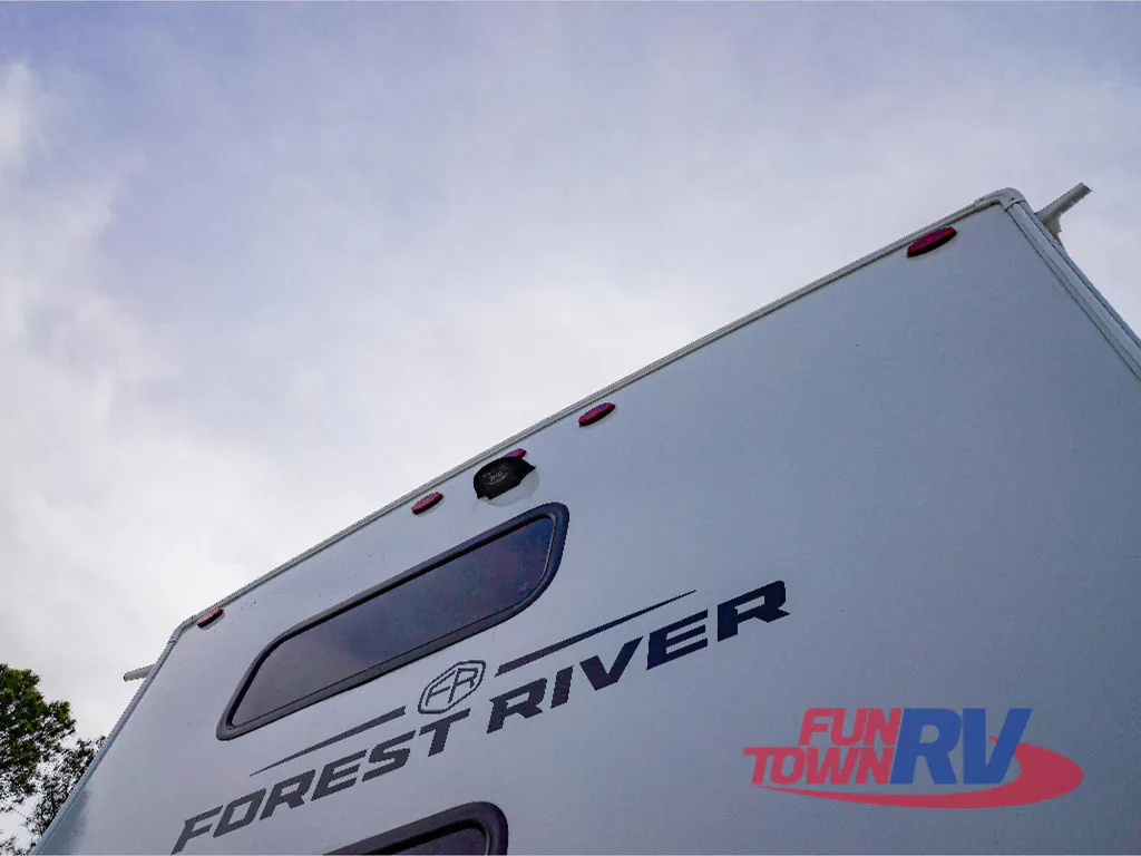 2026 Forest River Cardinal 34CRIB, Photos photo 34