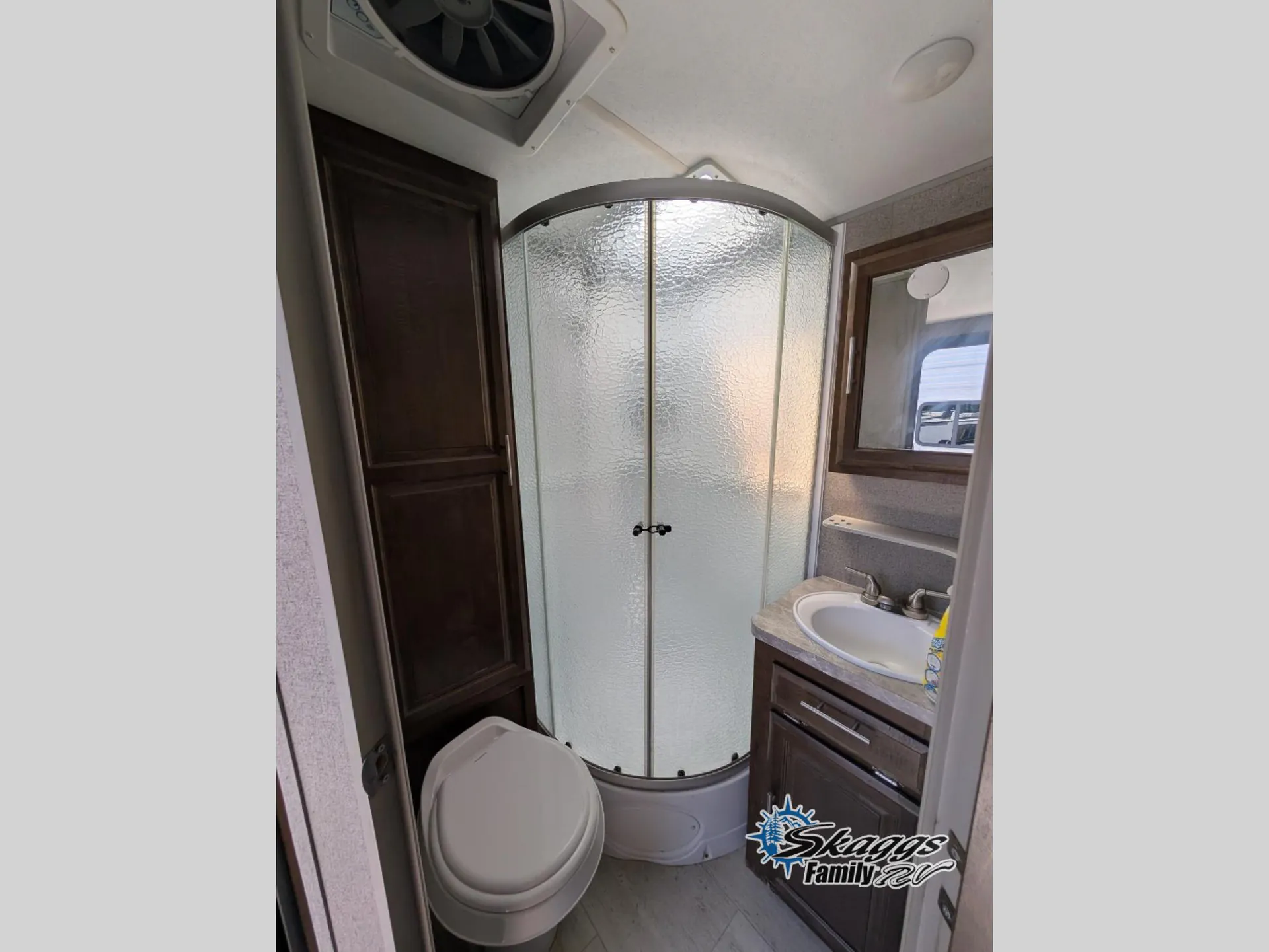 2020 Forest River Flagstaff Micro Lite 21FBRS — Photo 7