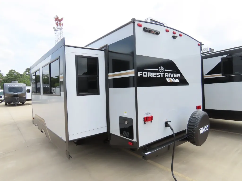 2026 Forest River Vibe 2600RK - Photo 4