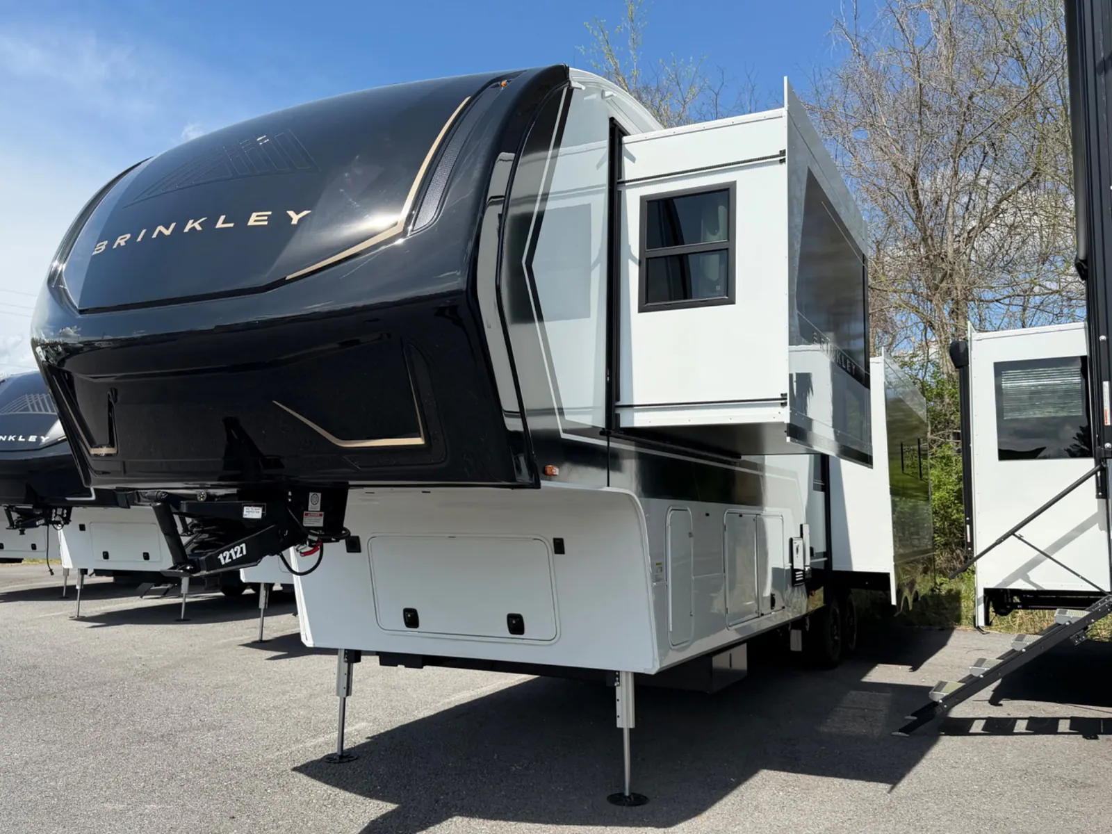 2026 Brinkley Model Z 3600 - Photo 3